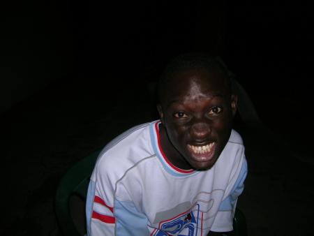 ay mandil�  khdim seck (saa nex)